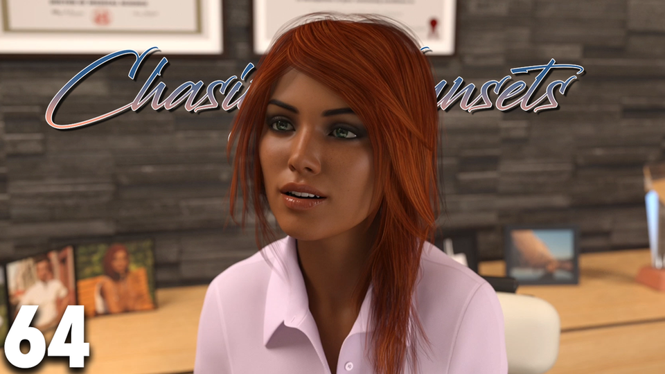 Chasing Sunsets Episode 64